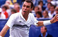 Ivan Lendl Coaching