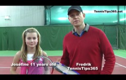 Fast Track Forehand Methodology