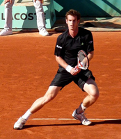 Andy Murray