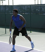 Jo-Wilifried Tsonga