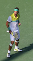 Rafael Nadal