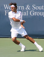 Roger Federer 